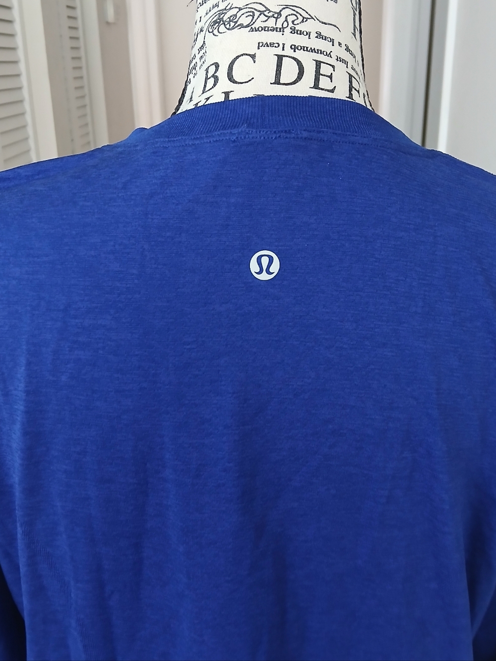 Lululemon Swiftly Relaxed Long-Sleeve ShirtHip Length - Picture 6 of 7